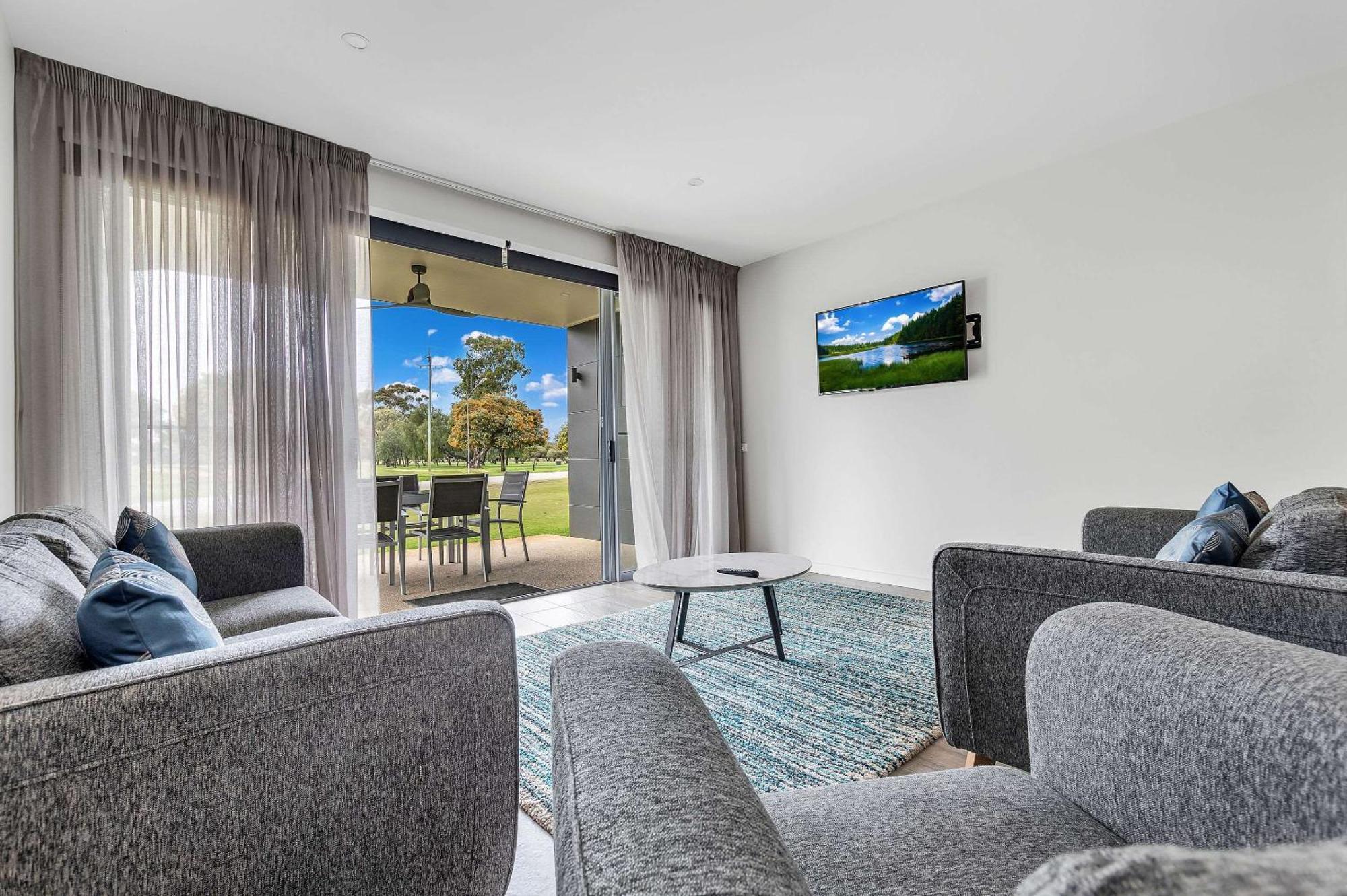 Comfort Suites Clubarham Golf Resort Екстер'єр фото