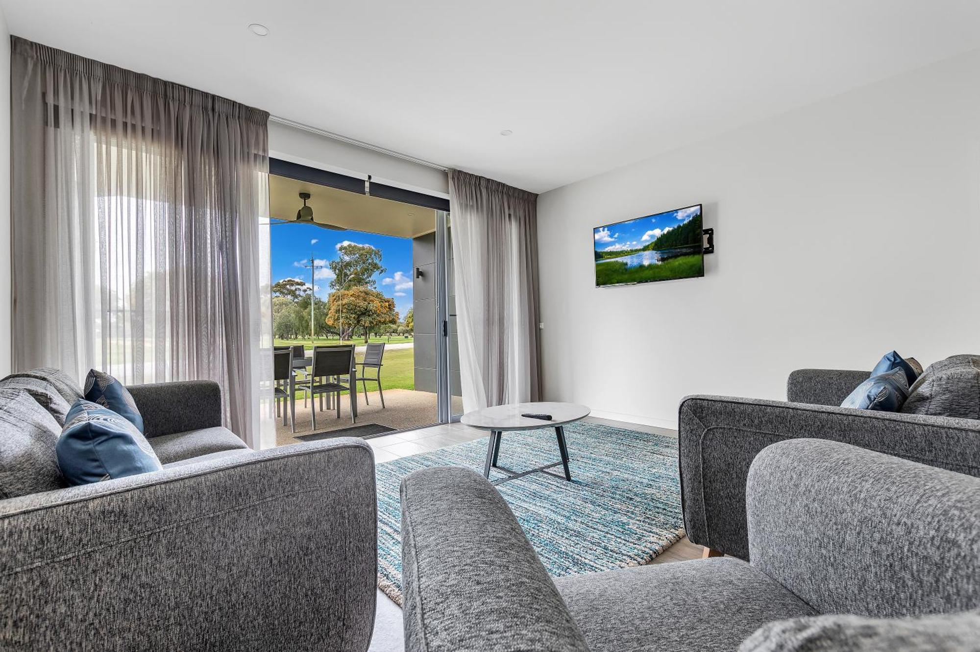 Comfort Suites Clubarham Golf Resort Екстер'єр фото
